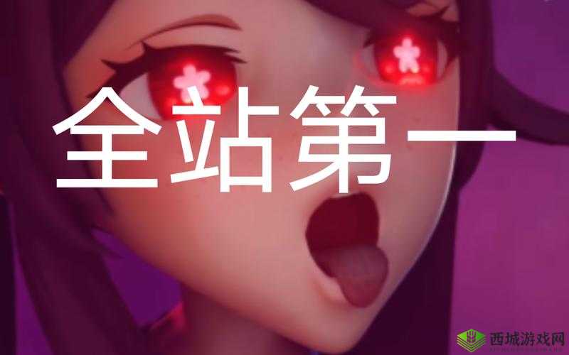 胡桃大战史莱姆 wallpaper-engine 精彩壁纸来袭