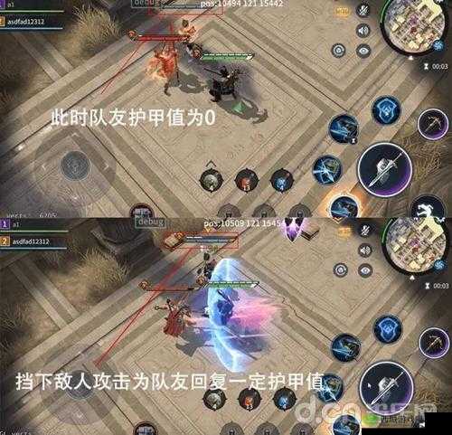 猎手之王剑盾如何制胜？深度解析其技能、技巧及实战应用揭秘