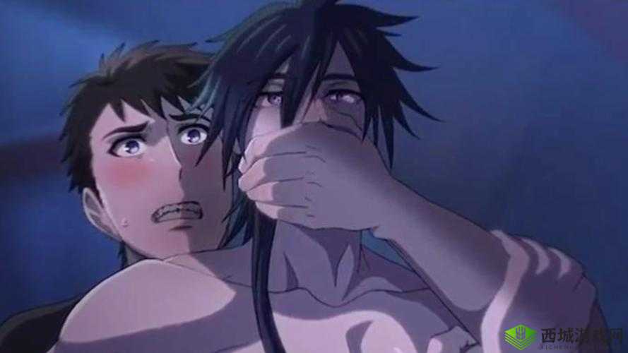 哥布林洞窟双男主冒险：揭秘神秘地下世界的惊险旅程与兄弟情谊